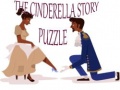 Игри The Cinderella Story Puzzle