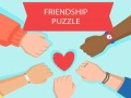 Игри Friendship Puzzle