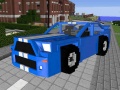 Игри Blockcraft Cars Hidden Keys