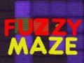 Игри Fuzzy Maze