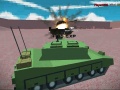 Игри Helicopter and Tank Battle Desert Storm Multiplayer