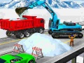 Игри Road Builder Highway Construction