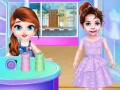 Игри Baby Taylor Designer Dream