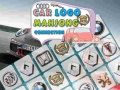 Игри Car Logo Mahjong Connection