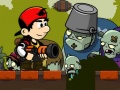 Игри Zombie Shoot