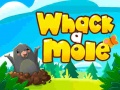 Игри Whack A Mole