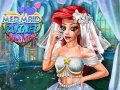 Игри Mermaid Ruined Wedding