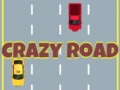 Игри Crazy Road