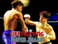 Игри UFC Fighting Match Jigsaw