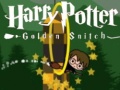 Игри Harry Potter golden snitch