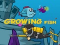 Игри Growing Fish