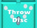 Игри Throw Disc