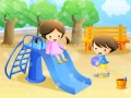 Игри Happy Childrens Day 2020 Puzzle