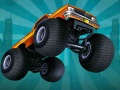 Игри Zombie Killer Truck Driving