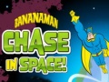 Игри BananaMan Chase In Space