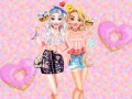 Игри Sprinkle Doughnuts Sweet Series