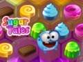 Игри Sugar Tales