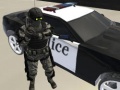 Игри Police Cop Driver Simulator