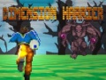 Игри Dimension Harrier
