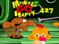 Игри Monkey Go Happy Stage 427