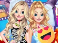 Игри Ellie Hollywood Star