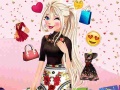 Игри Eliza Mall Mania