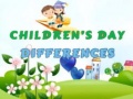 Игри Children's Day Differences