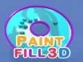Игри Paint Fill 3D