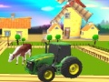 Игри Kisan Smart Farmer