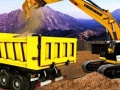 Игри Road Construction Games 2020