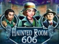 Игри Haunted Room 606