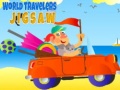 Игри World Travelers Jigsaw
