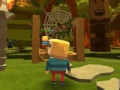 Игри Kogama: Volcano Adventure