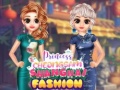 Игри Princess Cheongsam Shanghai Fashion