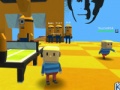 Игри Kogama: Minions Parkour