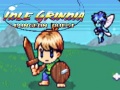 Игри Idle Grindia Dungeon Quest