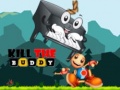 Игри Kill The Buddy