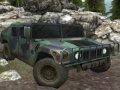 Игри Mountain Jeep Climb 4x4
