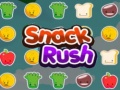 Игри Snack Rush