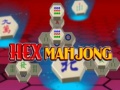 Игри Hex Mahjong