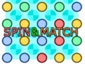 Игри Spin & Match