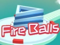 Игри Fire Balls