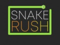 Игри Snake Rush