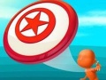 Игри Ultimate Disc