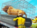 Игри Farm animal transport