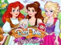 Игри Ren Fair Fashion