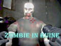 Игри Zombie In Ruine