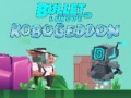 Игри Bullet League Robogeddon