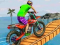 Игри Bike Stunt Race Master 3d Racing