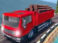 Игри Truck Driver Cargo